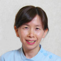 福川由里子